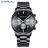 Men Watches Top Luxury Brand Fashion