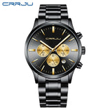 Men Watches Top Luxury Brand Fashion