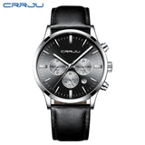 Men Watches Top Luxury Brand Fashion