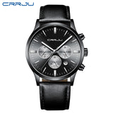 Men Watches Top Luxury Brand Fashion