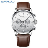 Men Watches Top Luxury Brand Fashion