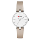 2019 CURREN Women Fashion Quartz Watch