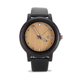 GNART Wood Watch