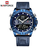 NAVIFORCE Luxury Brand