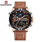 NAVIFORCE Luxury Brand