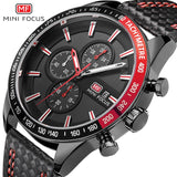 MINIFOCUS Men's Watches