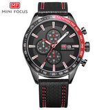 MINIFOCUS Men's Watches
