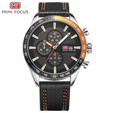 MINIFOCUS Men's Watches