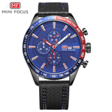 MINIFOCUS Men's Watches