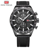 MINIFOCUS Men's Watches