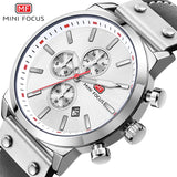 2018 Men's Fashion Sport Watches