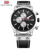 2018 Men's Fashion Sport Watches