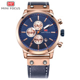 2018 Men's Fashion Sport Watches