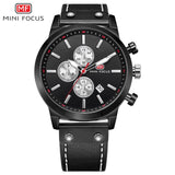 2018 Men's Fashion Sport Watches