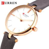 CURREN Luxury Brand Fashion