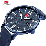 MINIFOCUS  Quartz Watch