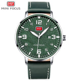 MINIFOCUS  Quartz Watch