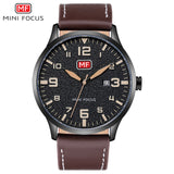 MINIFOCUS  Quartz Watch