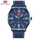 MINIFOCUS  Quartz Watch