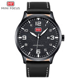 MINIFOCUS  Quartz Watch