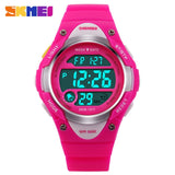 SKMEI Outdoor Sports Kids Watch