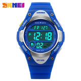 SKMEI Outdoor Sports Kids Watch