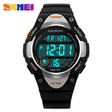 SKMEI Outdoor Sports Kids Watch