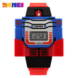 SKMEI Kids Watch
