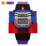 SKMEI Kids Watch