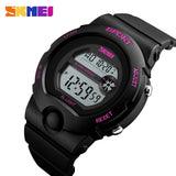 SKMEI Fashion Outdoor Sport kid Watch