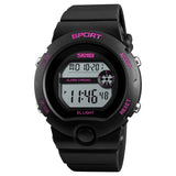 SKMEI Fashion Outdoor Sport kid Watch