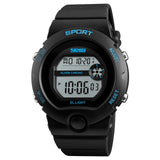 SKMEI Fashion Outdoor Sport kid Watch
