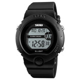 SKMEI Fashion Outdoor Sport kid Watch