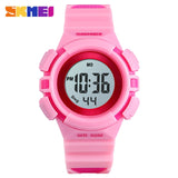 SKMEI Outdoor Sport Kids Watch