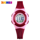 SKMEI Kids Watch