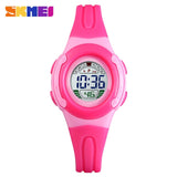 SKMEI Kids Watch