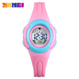 SKMEI Kids Watch