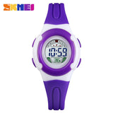 SKMEI Kids Watch