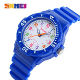 SKMEI Fashion Casual Kids Watch