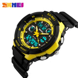 SKMEI Children Sports Watch