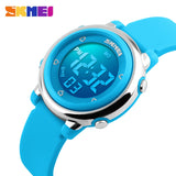 SKMEI Fashion Sports Kids Watch