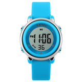 SKMEI Fashion Sports Kids Watch