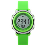 SKMEI Fashion Sports Kids Watch