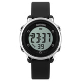 SKMEI Fashion Sports Kids Watch