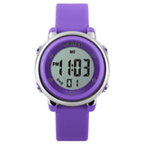 SKMEI Fashion Sports Kids Watch