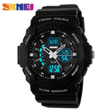 SKMEI Outdoor Sport Kids Watch