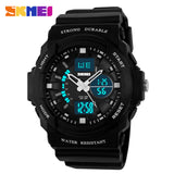 SKMEI Outdoor Sport Kids Watch