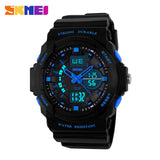 SKMEI Outdoor Sport Kids Watch