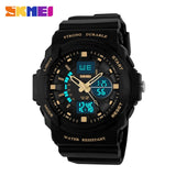 SKMEI Outdoor Sport Kids Watch