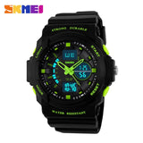 SKMEI Outdoor Sport Kids Watch